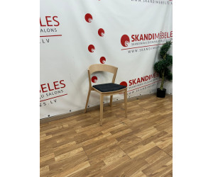 Virtuvės kėdė ARCHER A-4800 (Ekspozicija)